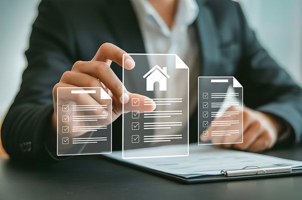 property legal verification