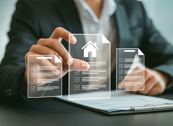 property legal verification